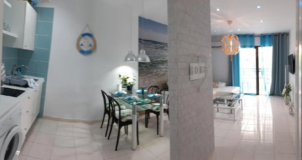 Ocean House & Perfect For You Costa Adeje  Apartamento