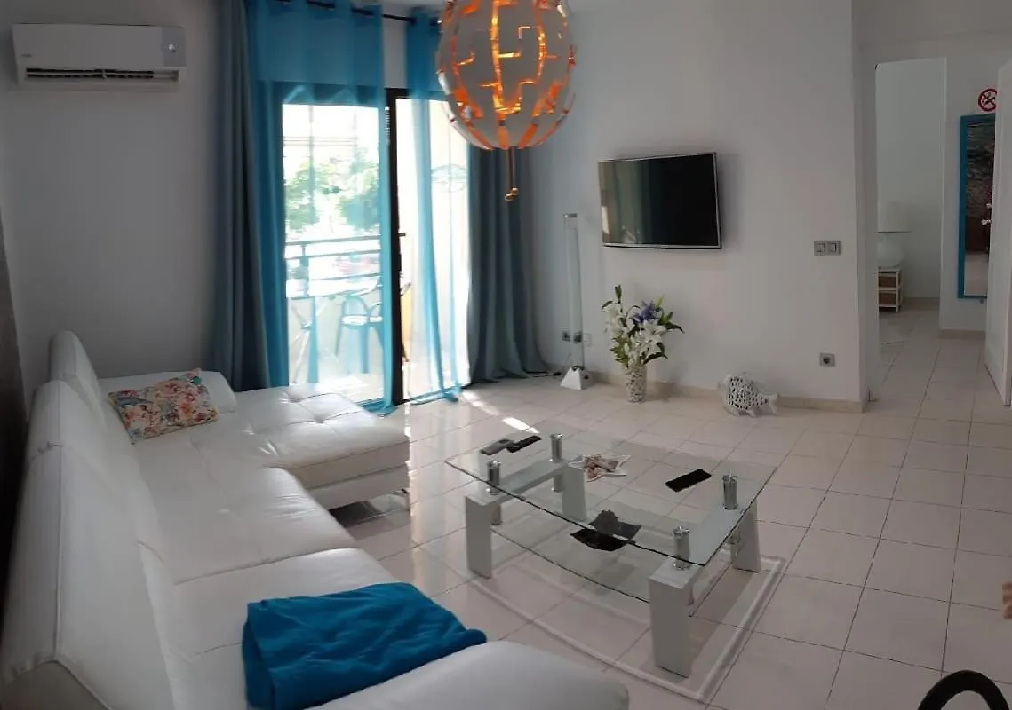 Ocean House & Perfect For You Costa Adeje  Appartamento Costa Adeje (Tenerife)