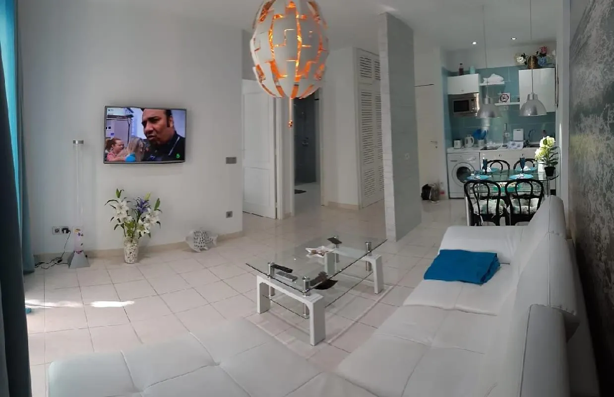 Ocean House & Perfect For You Costa Adeje  Apartamento Costa Adeje (Tenerife)
