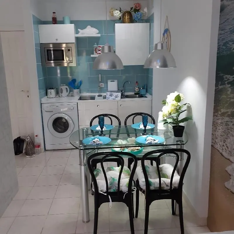 Ocean House & Perfect For You Costa Adeje  0*, Costa Adeje (Tenerife)