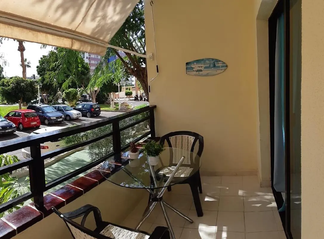 Ocean House & Perfect For You Costa Adeje  Costa Adeje (Tenerife)