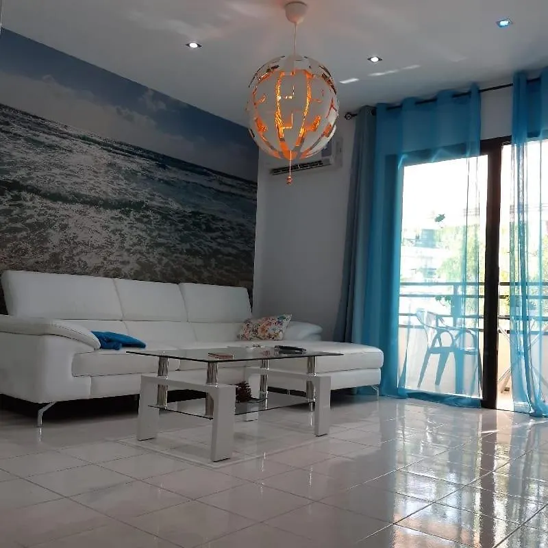 Ocean House & Perfect For You Costa Adeje
