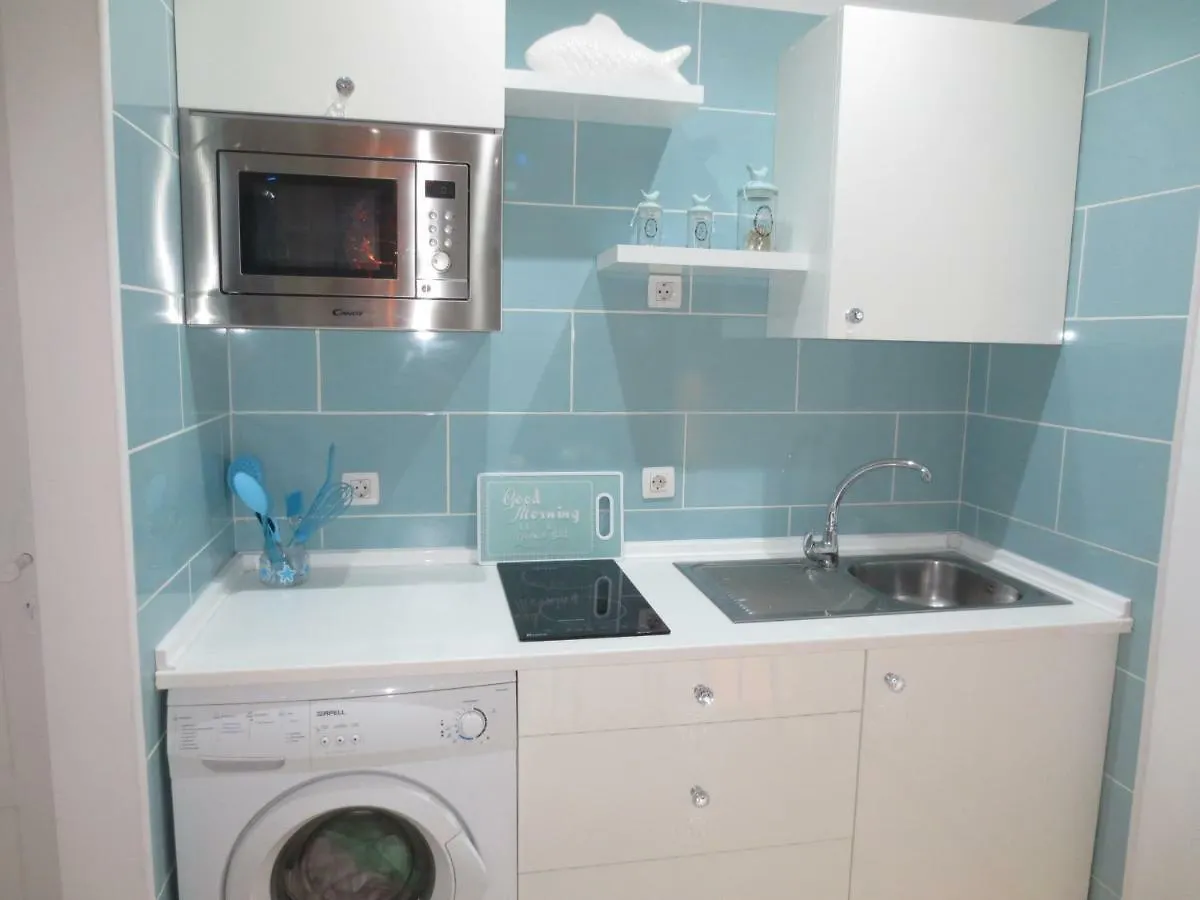 Apartment Ocean House & Perfect For You Costa Adeje