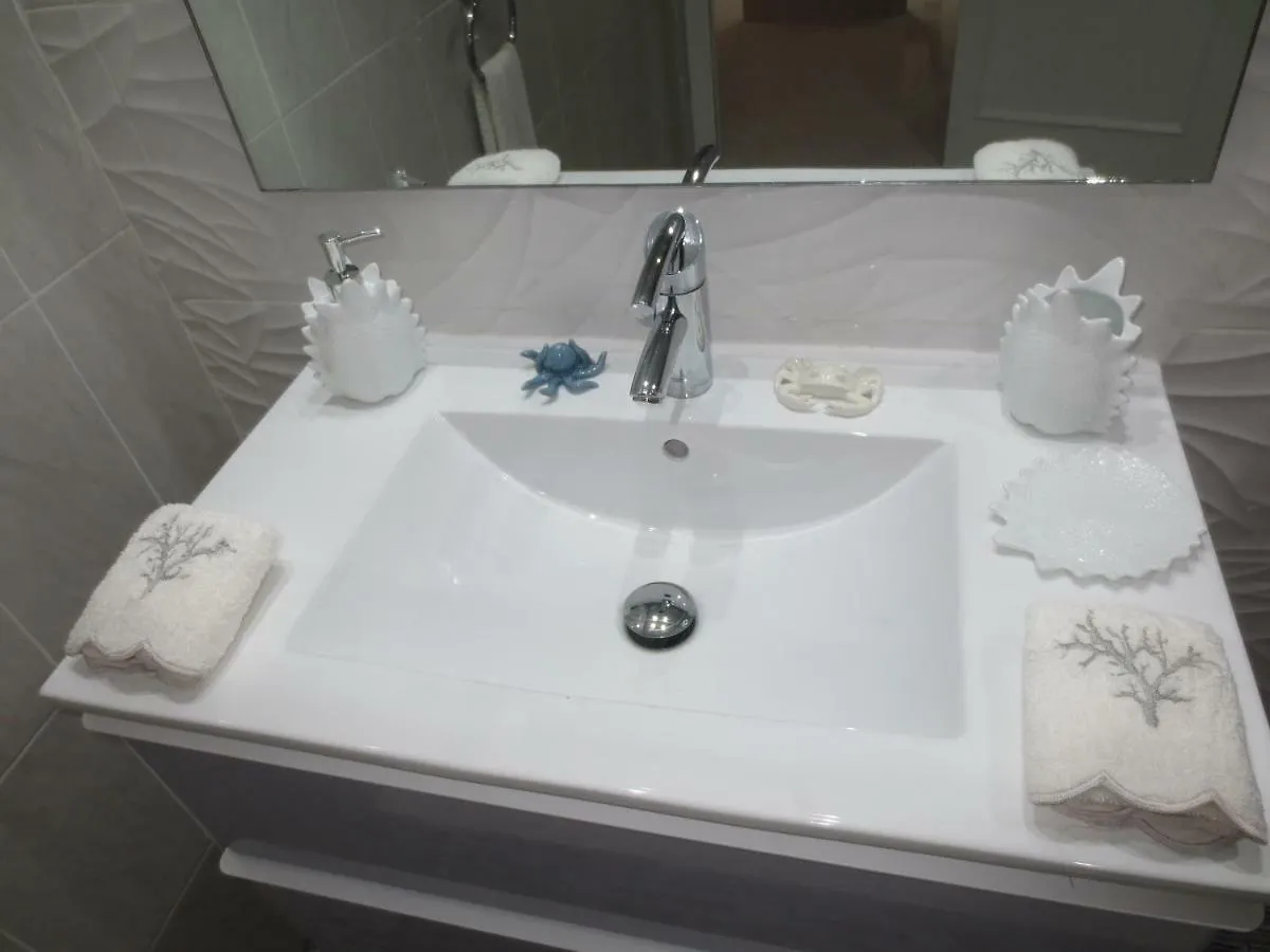 Appartamento Ocean House & Perfect For You Costa Adeje  Spagna