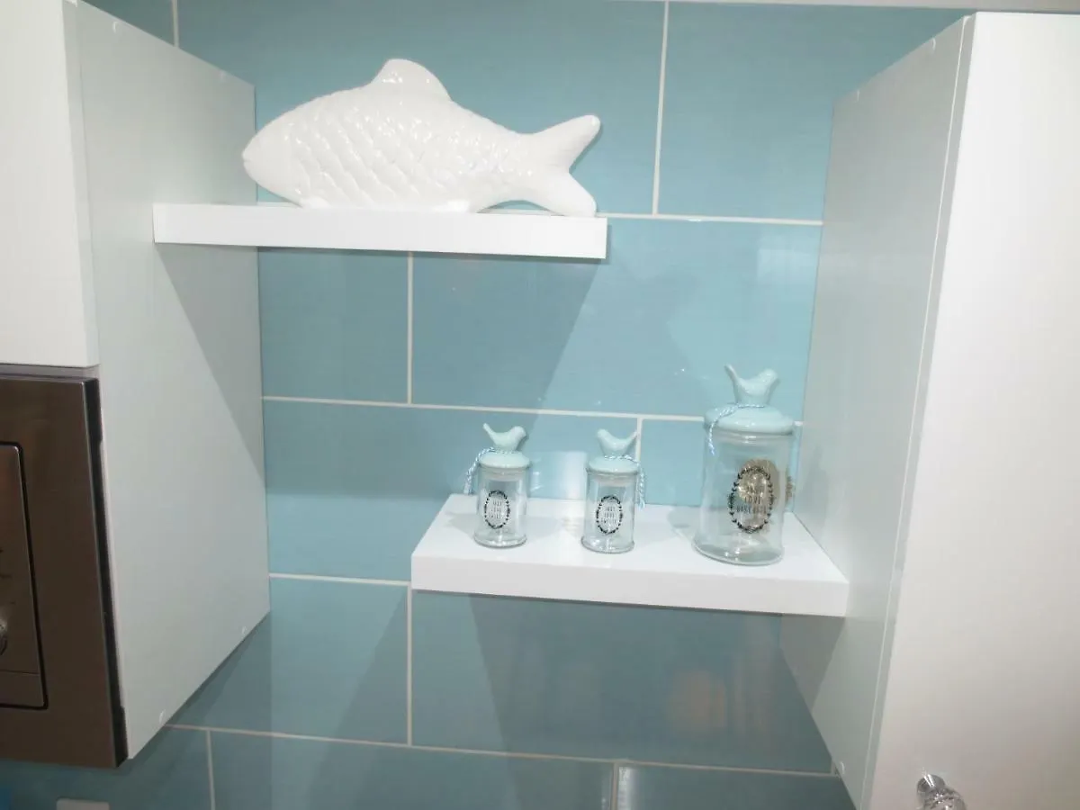 Apartment Ocean House & Perfect For You Costa Adeje  Spain