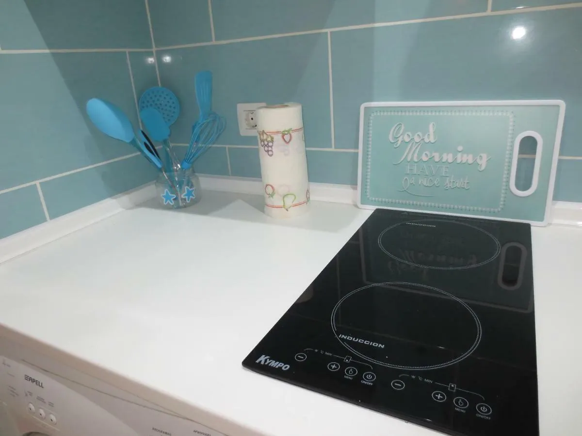 Apartamento Ocean House & Perfect For You Costa Adeje