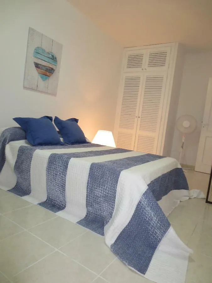 Ocean House & Perfect For You Costa Adeje  Costa Adeje (Tenerife)