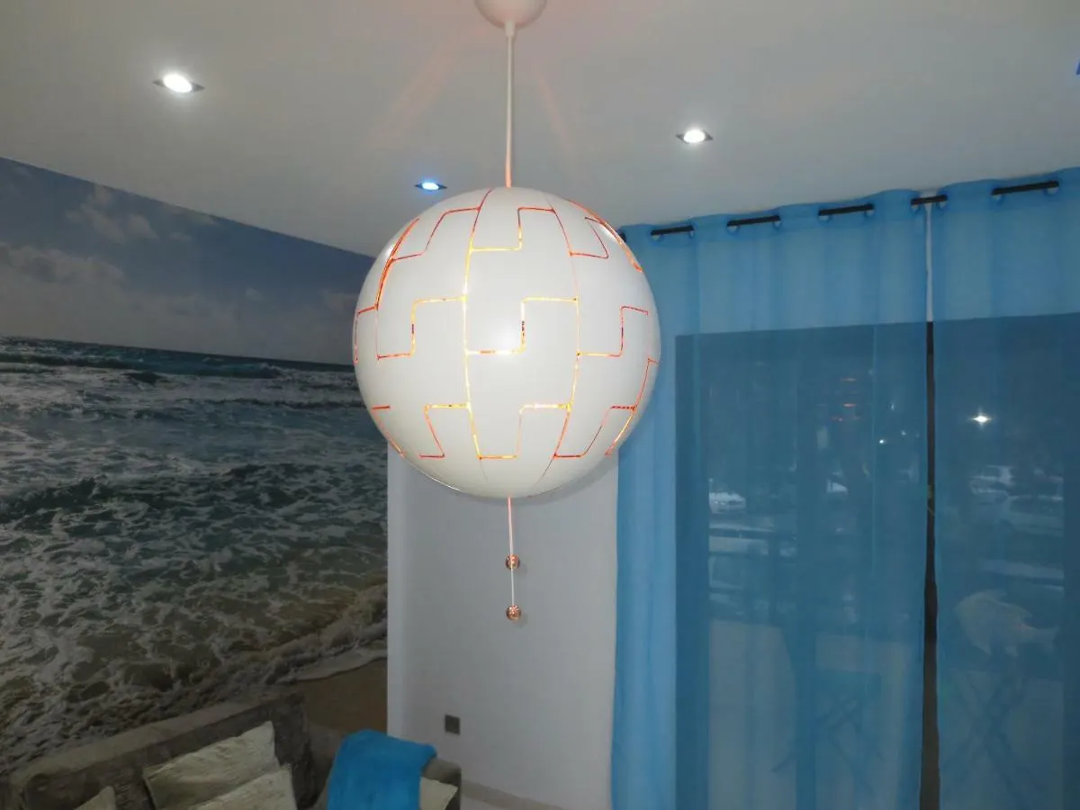 Apartamento Ocean House & Perfect For You Costa Adeje