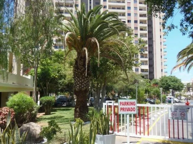 Ocean House & Perfect For You Costa Adeje  España