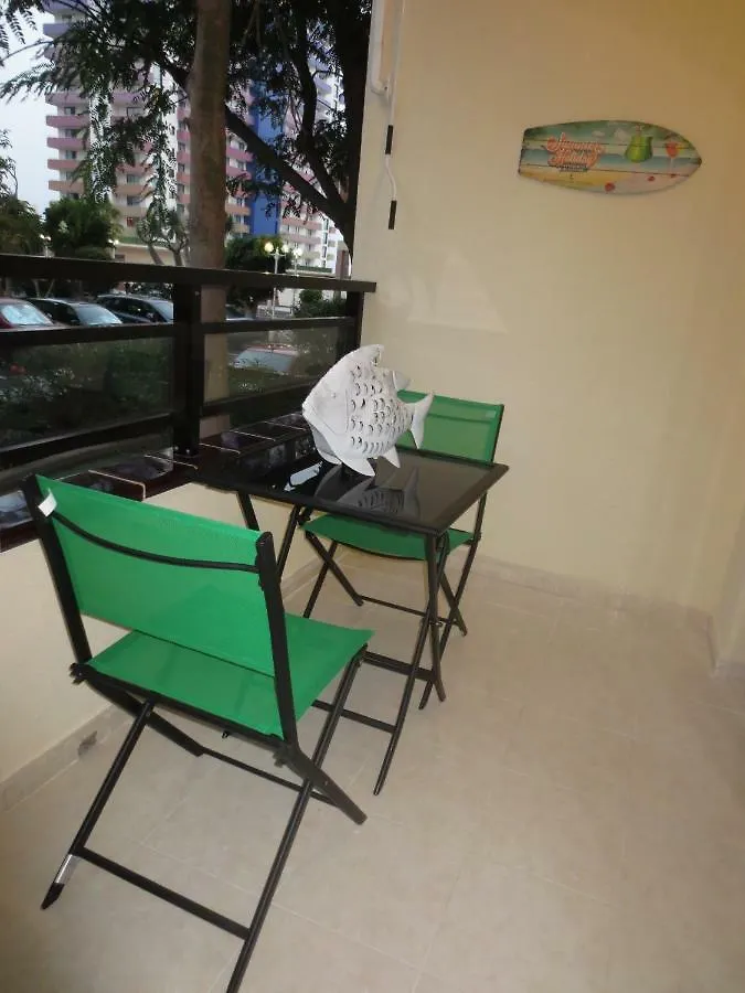 Apartment Ocean House & Perfect For You Costa Adeje