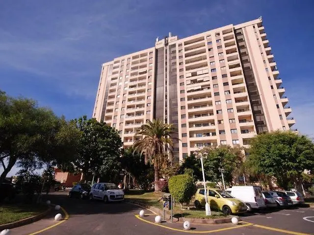 Ocean House & Perfect For You Costa Adeje  Apartment Costa Adeje (Tenerife)