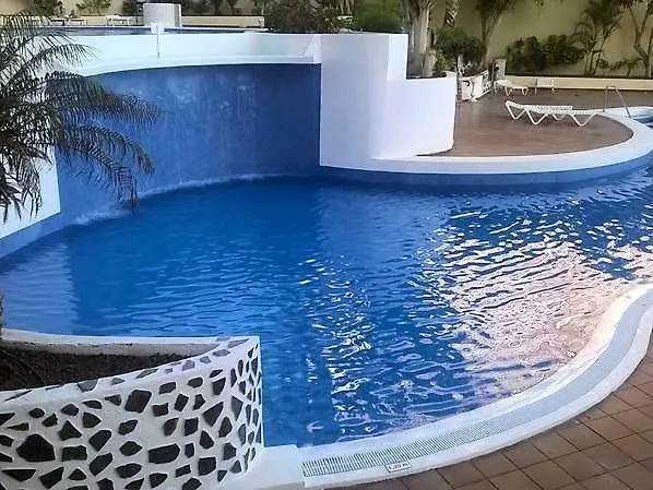 Ocean House & Perfect For You Costa Adeje  Spain
