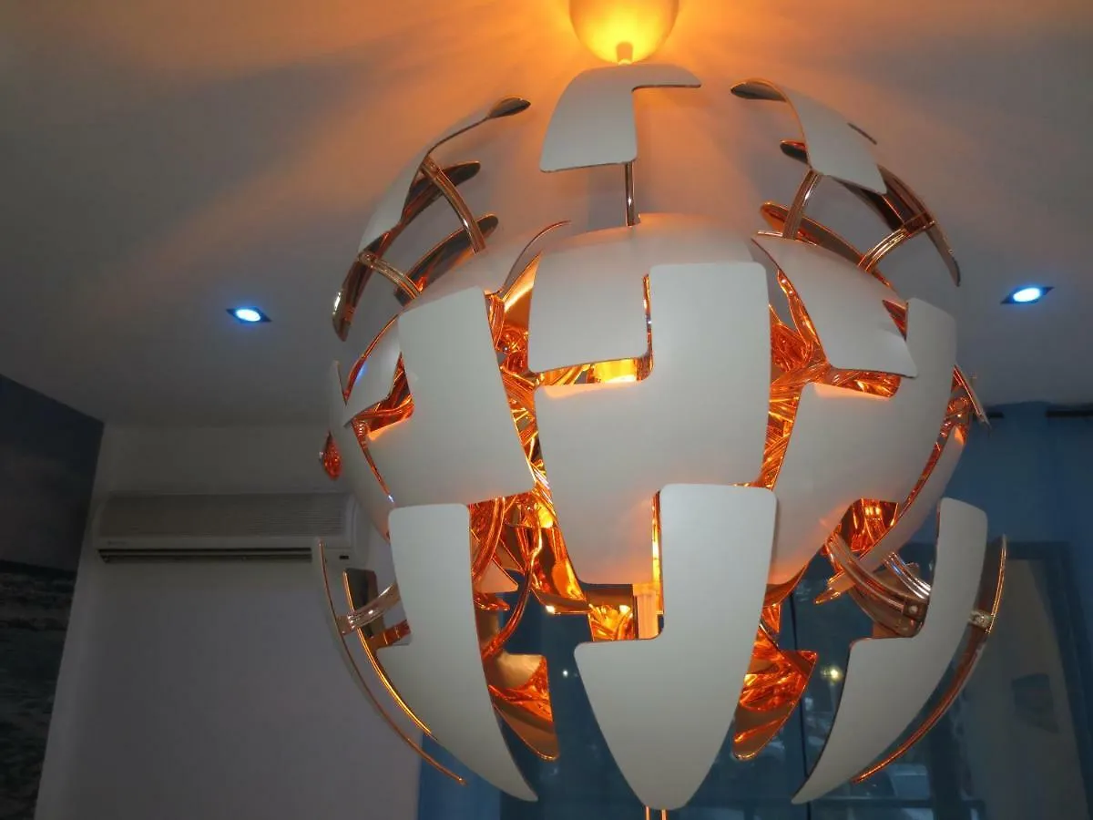Apartment Ocean House & Perfect For You Costa Adeje  Spain