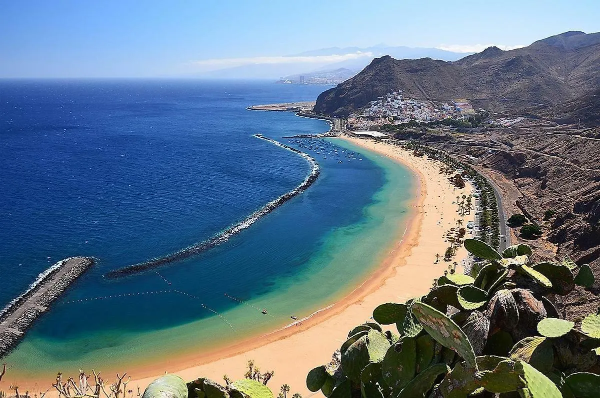 Ocean House & Perfect For You Costa Adeje  0*, Costa Adeje (Tenerife)