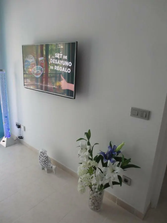 Ocean House & Perfect For You Costa Adeje  Costa Adeje (Tenerife)