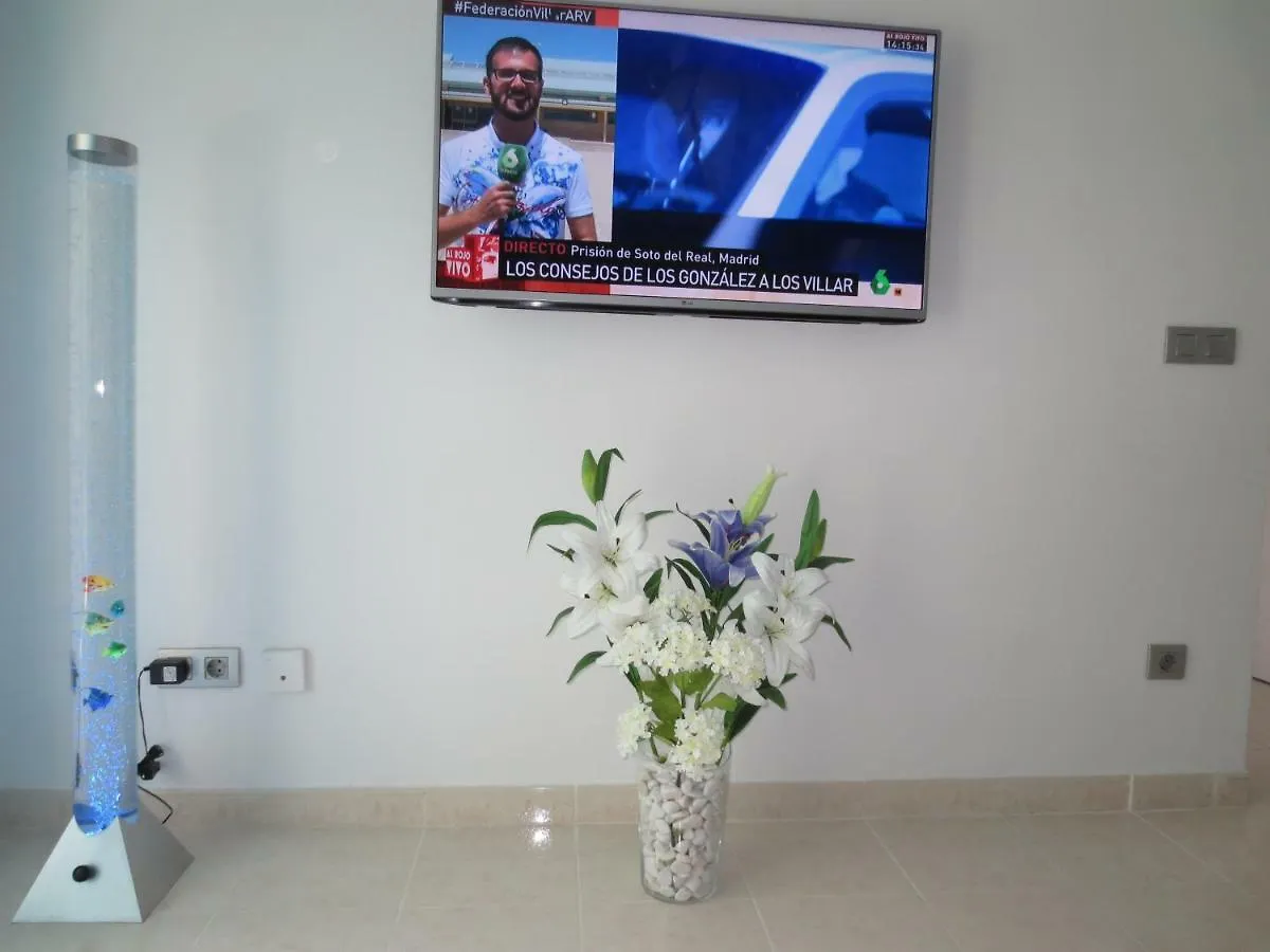 Apartamento Ocean House & Perfect For You Costa Adeje
