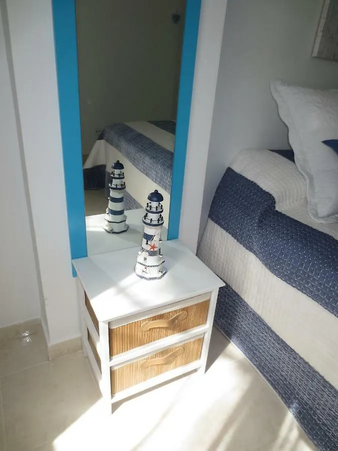 Appartamento Ocean House & Perfect For You Costa Adeje