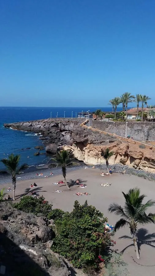 Ocean House & Perfect For You Costa Adeje  0*, Costa Adeje (Tenerife)