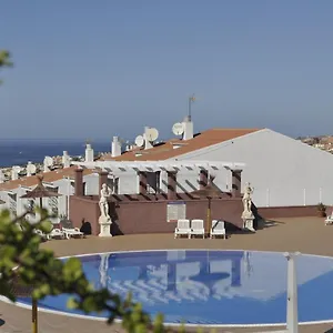 Apartamento Royal Bonanza Villas Canarias, Costa Adeje (Tenerife)