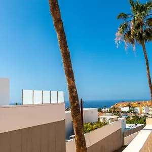 Apartamento Mng-apart Paradise Court, Costa Adeje (Tenerife)