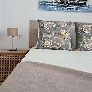 Apartamento Adeje Penthouse By Rinamar, Costa Adeje (Tenerife)
