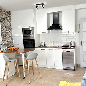 Apartamento Adeje, Costa Adeje (Tenerife)