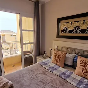 Apartamento Benimar, Costa Adeje (Tenerife)