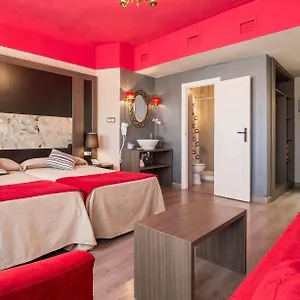 visit hotel