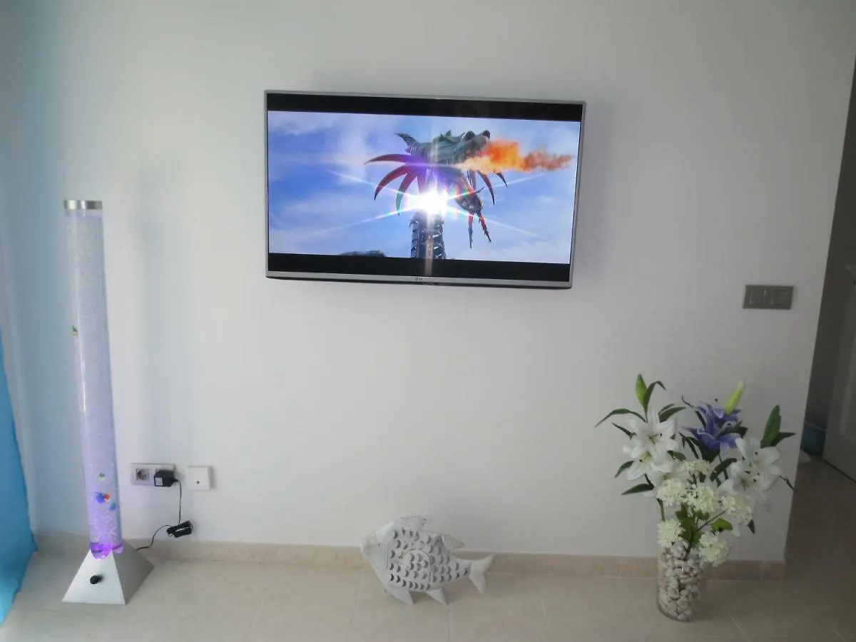 Ocean House & Perfect For You Costa Adeje